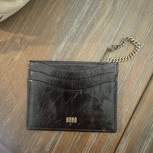 HOBO wallet/keychain